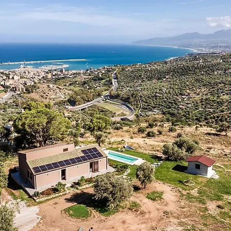 Verosicily Pomelia Villa