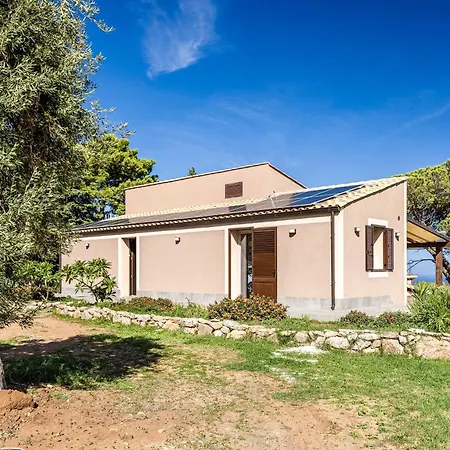 Verosicily Pomelia Villa