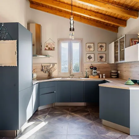 Verosicily Pomelia Villa
