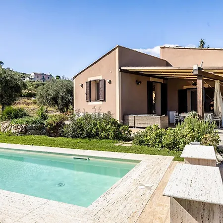 Villa Verosicily Pomelia *