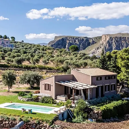 Verosicily Pomelia Villa