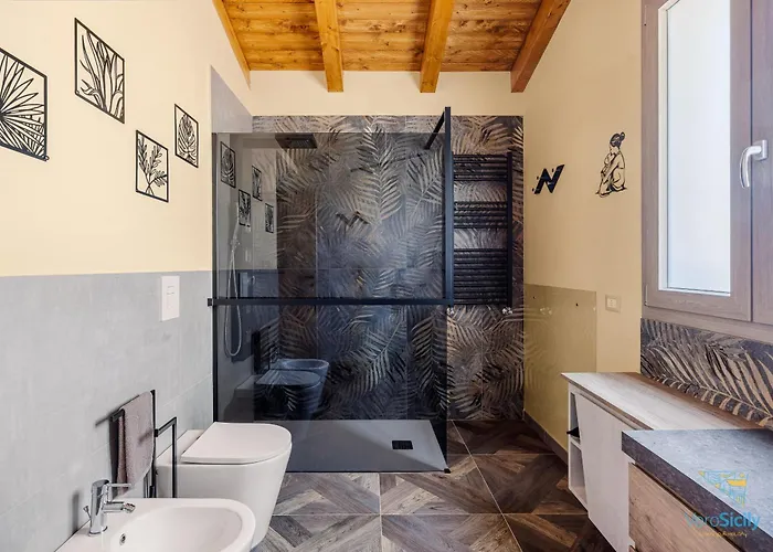 Villa Verosicily Pomelia *