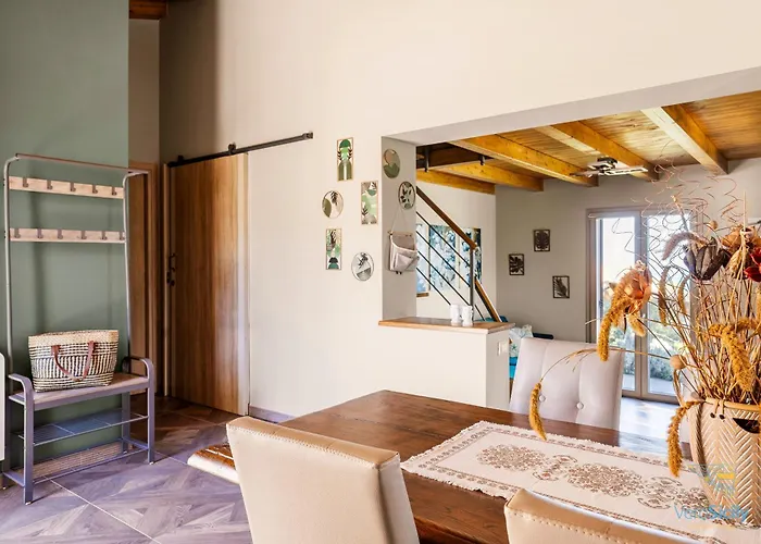 Villa Verosicily Pomelia