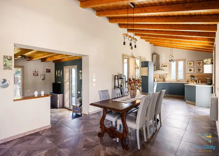 Verosicily Pomelia Villa Termini Imerese