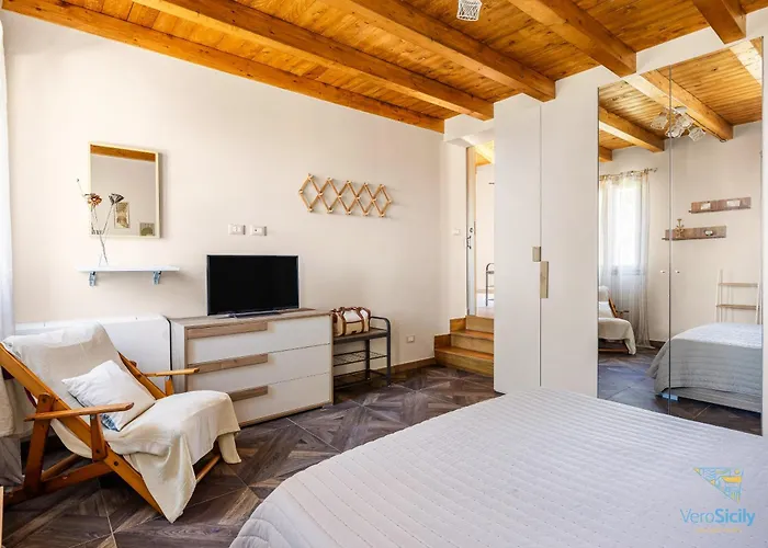 Verosicily Pomelia Villa