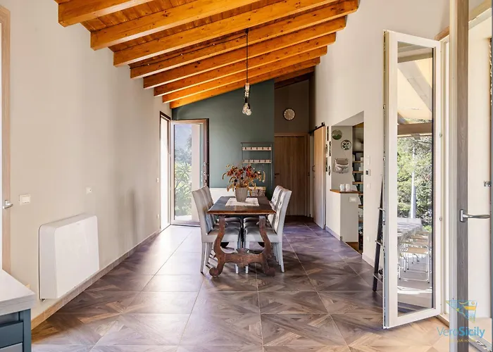 Villa Verosicily Pomelia *